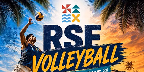 RSE VOLLEYBALL TOURNAMENT 2026