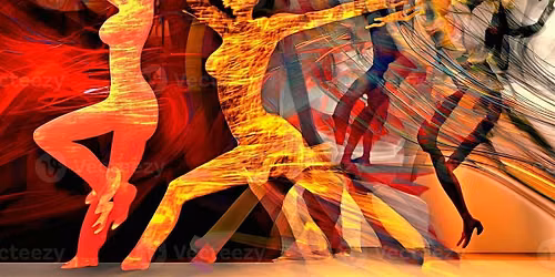 Hamilton Ecstatic Dance