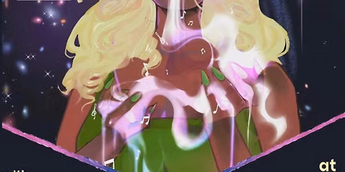 Shelby Morgan at Rams Head On Stage