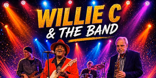 Wille C and The Band  Blues and Soul