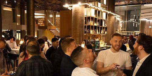 Edinburgh\u2019s Premier Business Networking Mixer