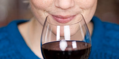 Non-Alcoholic Wines
