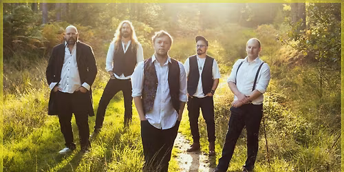 Rob Clamp and the Ashmen