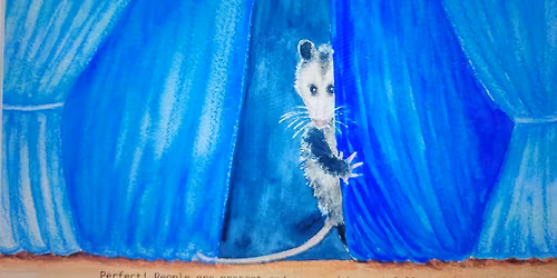 Perfectly Polly Book Launch Party