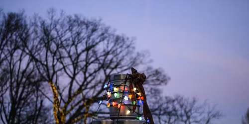 Christmas Eve Hike, Sip and Shop at Dirt Farm