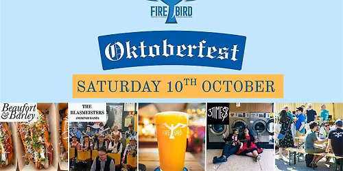 Oktoberfest 2026
