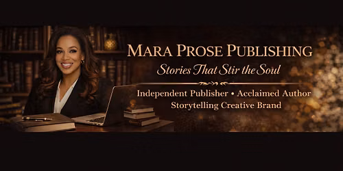 Mara Prose at Reader Nation