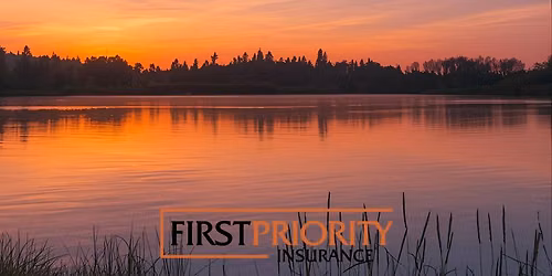 First Priority Insurance 10 Year Anniversary
