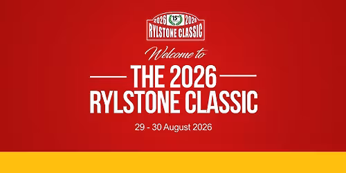 The 2026 Rylstone Classic