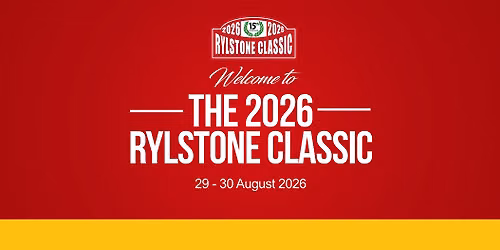 The 2026 Rylstone Classic