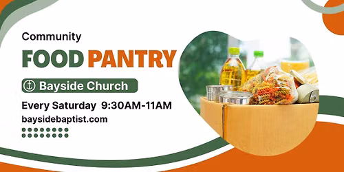 Food Pantry