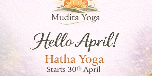 Hatha Yoga 