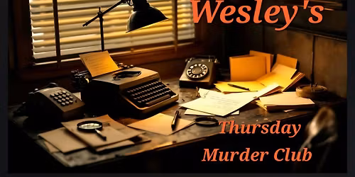 Thursday M**der Club