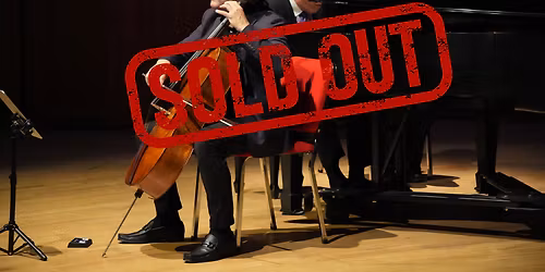 Parking Oregon Symphony - Sibelius and Grieg