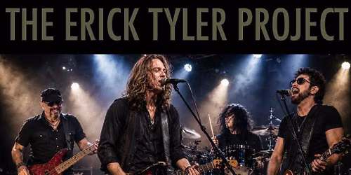 Erick Tyler Project | Friday Night