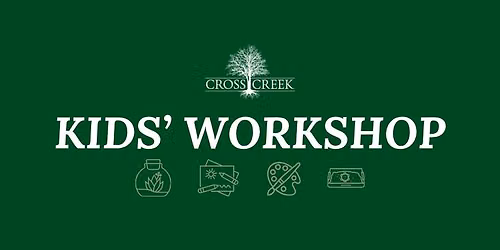 Midlothian Kids\u2019 Workshop: My Dad Rocks