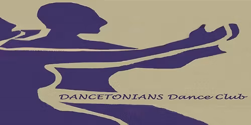 Dancetonians Ballroom Dance (June 13, 2026)