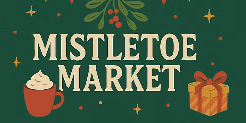 Mistletoe Market