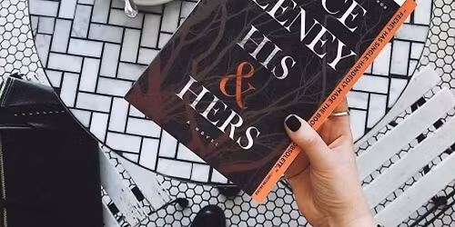 His & Hers by Alice Feeney