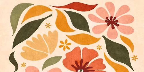 Gathered Women\u2019s Bible Study