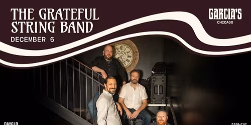 The Grateful String Band