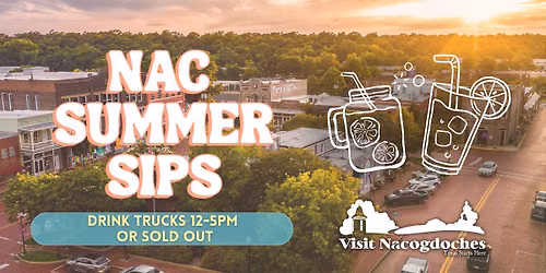 Nac Summer Sips