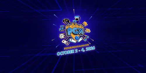 Pittsburgh Gaming Expo (PGX 2026)