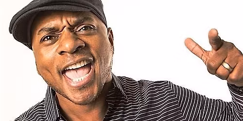 Tony Roberts Live
