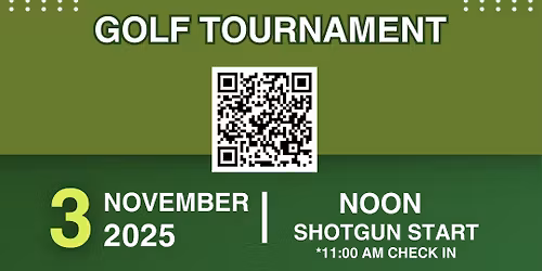 Timberwolves Baseball 15th Annual Golf Tournament