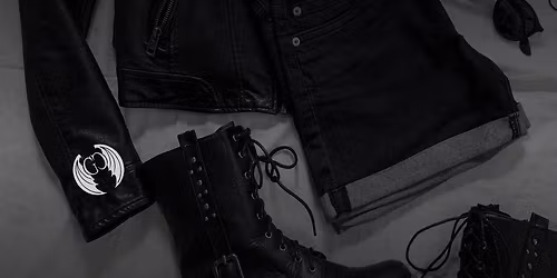 San Diego Goth Clothing Swap