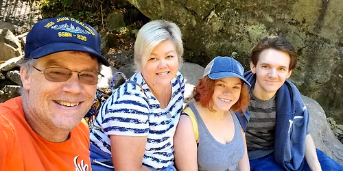 St. John\u2019s Community Picnic w\/AcoustiCafe