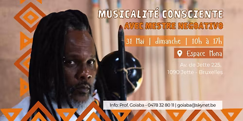 Musicalidade consciente