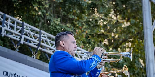 13th International Fall Fest