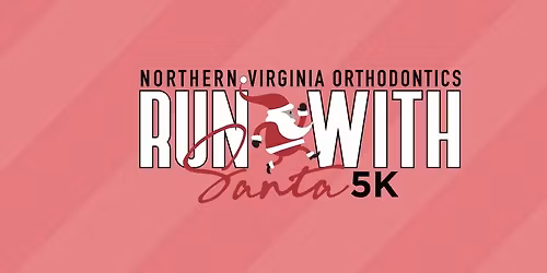 Run with Santa 5k