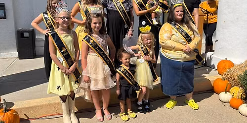 Miss Queen Bee 2026