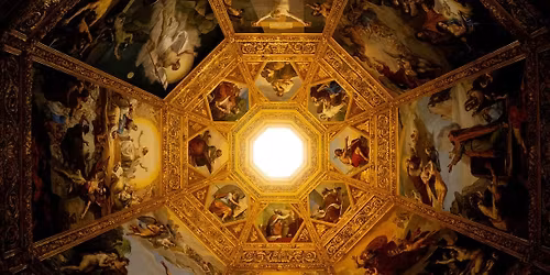 Parking Carmina Burana - Detroit