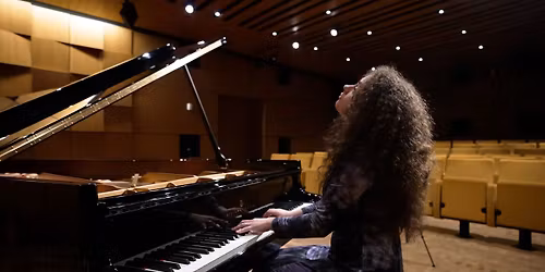 CHOPIN in Key Biscayne with Sasha Kasman Laude