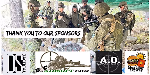 2026-05-16: Milsim OP: NORTHBOUND LITE - May 16 - 17 2026