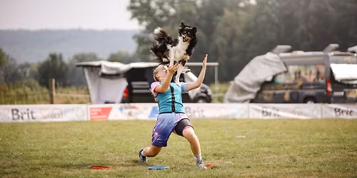 Dogfrisbee semin\u00e1\u0159 s Mar\u0165ou Bolehovskou 2025 III.