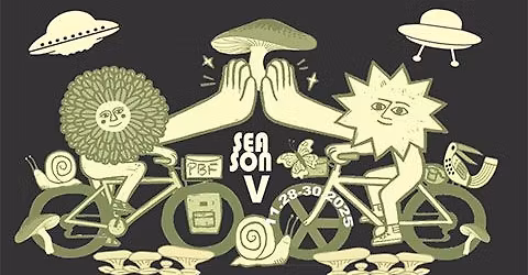 Season5 PBF2025 Stoke Spoke Sprout Camnorte Bicol