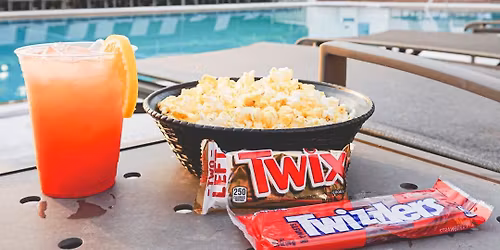 Movies on the Lawn - How the Grinch Stole Christmas