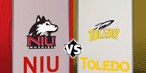 Northern Illinois Huskies vs. Illinois State Redbirds