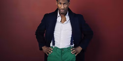 Jon Batiste