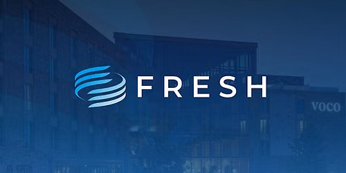 FRESH Live Business Networking | Leicester | Hotel Voco Leicester