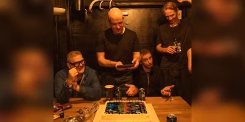 Puressence Manchester Tickets