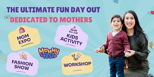MommyFest 2026