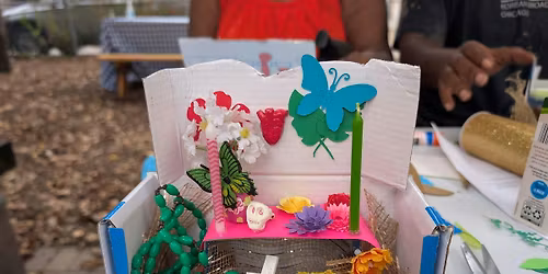 Rituals of Remembering: Living Altars