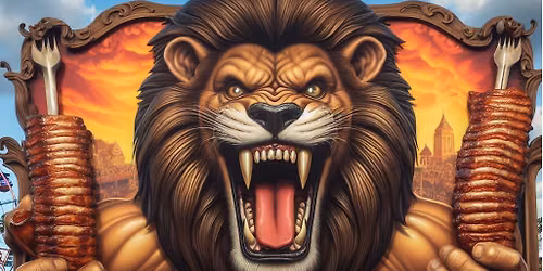 Hugo Lions Backyard Ribfest 2026