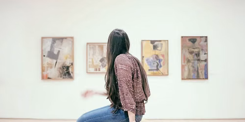 Curso Comisariado y Gesti\u00f3n de Exposiciones | Madrid, sept. 2026 | Arte Sostenible