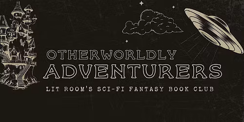 Otherworldly Adventurers December Book Club